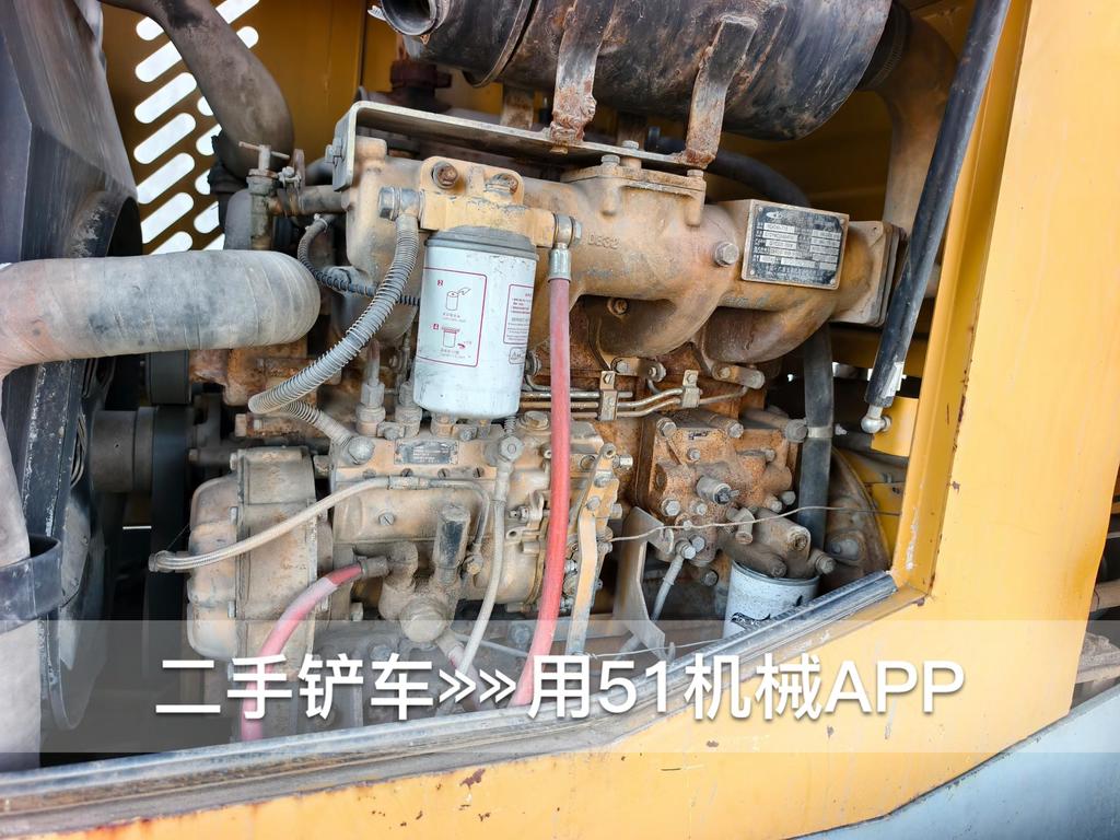 51挖机